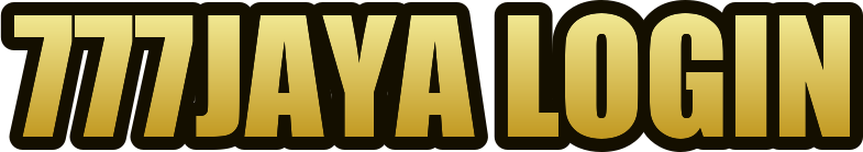777jaya login